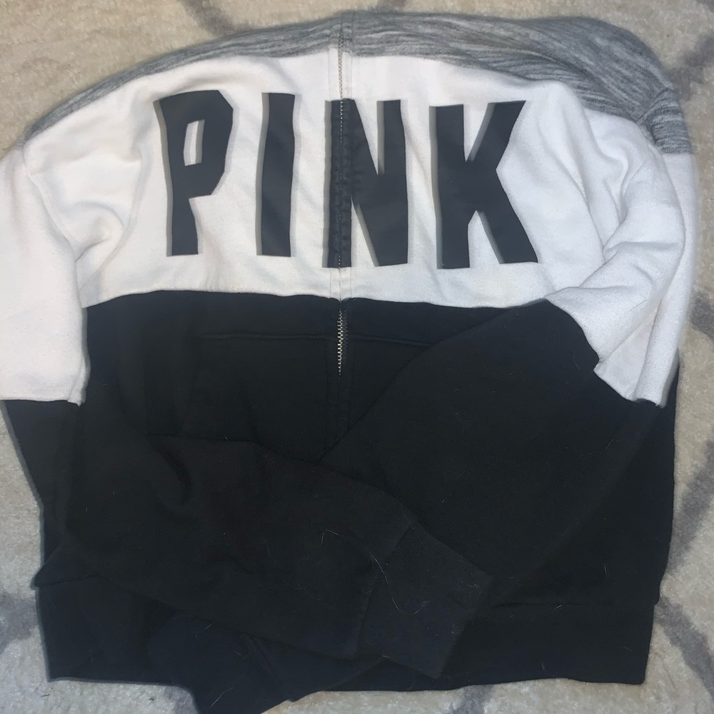 PINK jacket ❌SOLD
